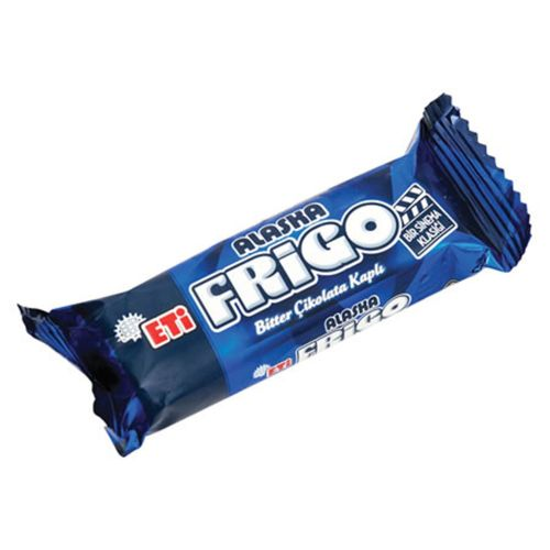 Eti Alaska Frigo Bitter Dondurma 60 Ml