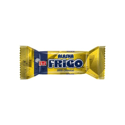 Eti Alaska Frigo Sütlü Dondurma 60 Ml