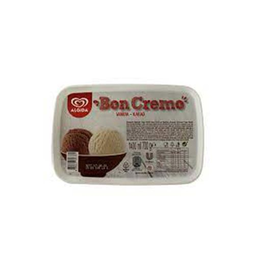 Algida Boncremo Kakao Vanilya 1.5 Lt