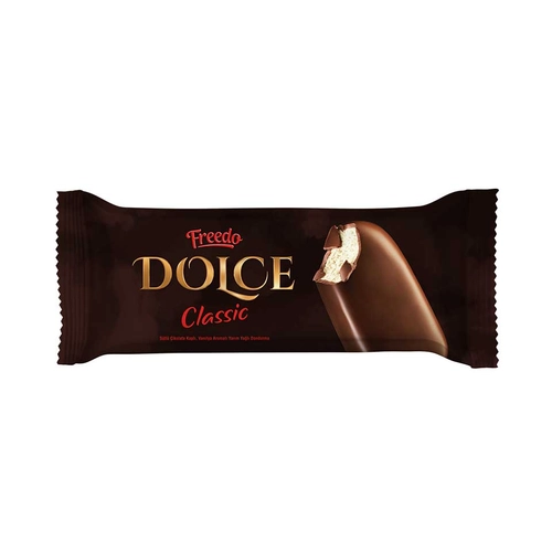 Freedo Dondurma Dolce Classic 100 Ml