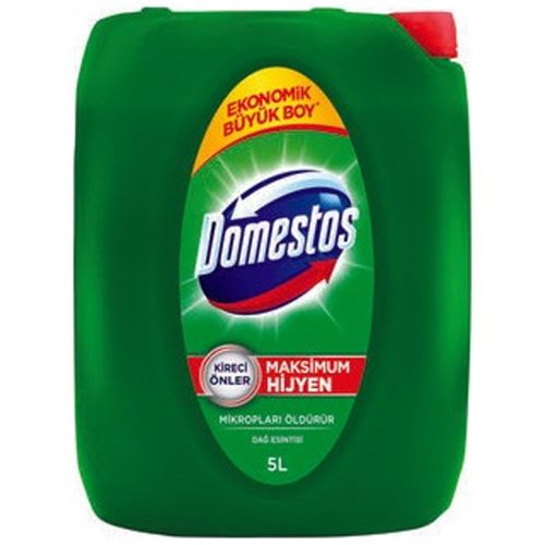 Domestos Ultra Çamaşır Suyu 5 Lt