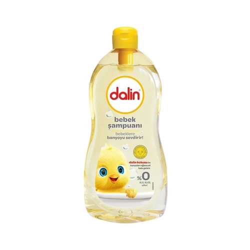 Dalin Şampuan 700 Ml