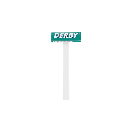 Derby Tek Bıçaklı Tıraş Bıçağı 1 Adet