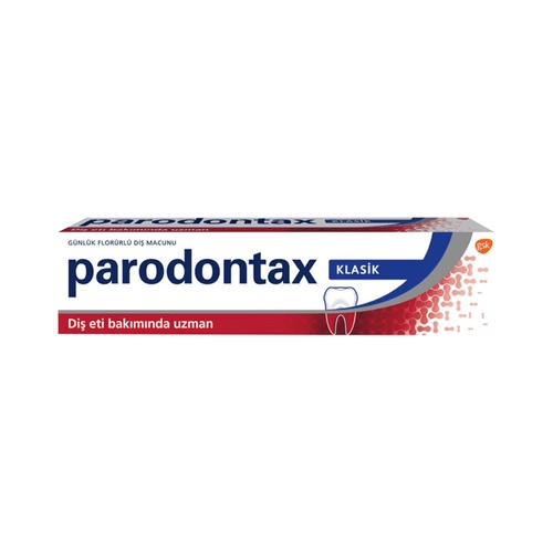 Parodontax Diş Macunu 50 Ml