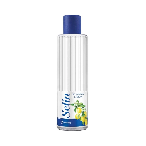 Selin Kolonya 200 Ml
