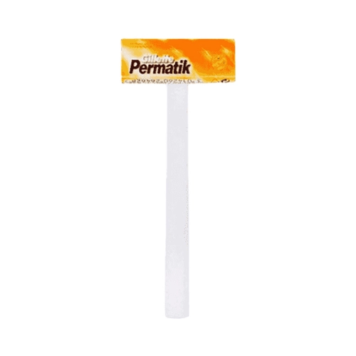 Permatik Tek Bıçak Tıraş Bıçağı 1 Adet