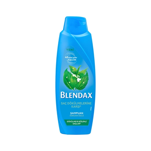 Blendax Isırgan Otlu Şampuan 500 Ml