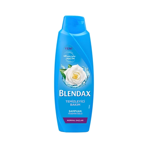 Blendax Yasemin Şampuan 500 Ml