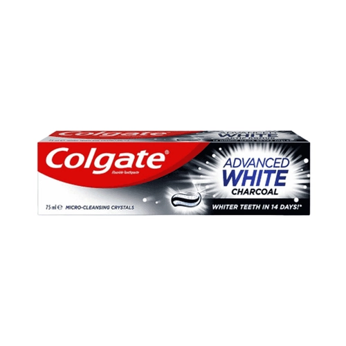 Colgate Charcoal Diş Macunu 75 Ml