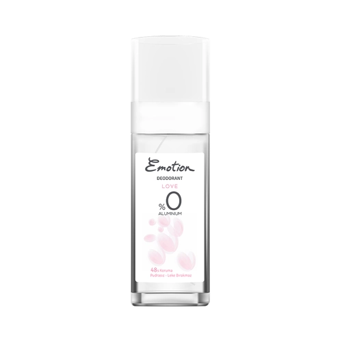Emotion Love Deo Sprey 100 Ml