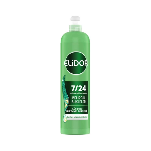 Elidor 7/24 Saç Bakım Kremi 240 Ml