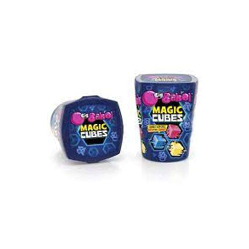 Big Babol Sihirli Küp Sakız 86 Gr