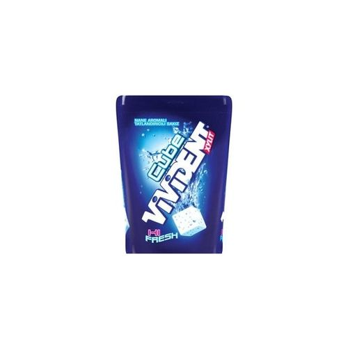 Vivident Cubic Nane Aromalı Sakız 86 Gr