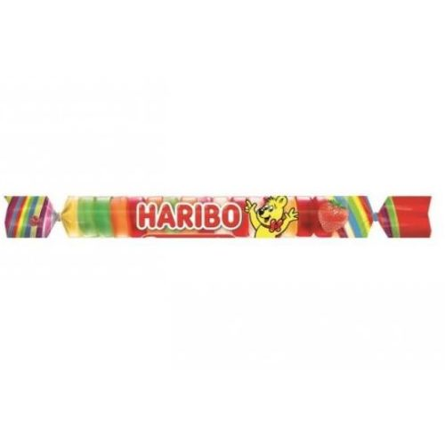 Haribo Roulette Yumuşak Şeker 45 Gr