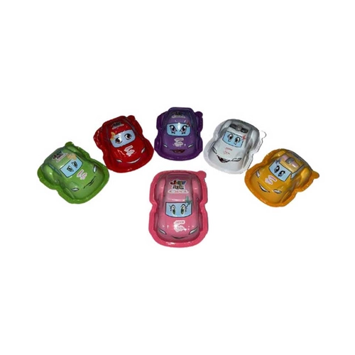 Jolly Arabalar Sürpriz Çikolata 20 Gr