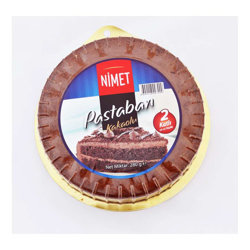 Nimet Sade Pasta Altı 280 Gr