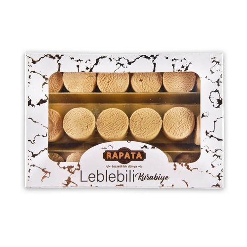 Rapata Leblebili Kurabiye 320 Gr