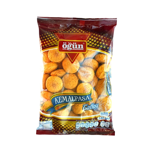 Öğün Kemalpaşa Tatlısı 140 Gr