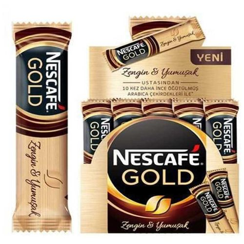 Nescafé Gold 2 Gr
