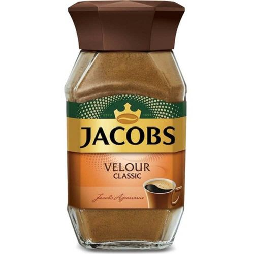Jacobs Velvet İnstant Kahve 95 Gr