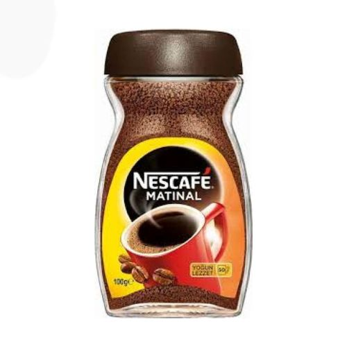 Nescafé Matinal Kahve 100 Gr