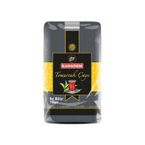 Karadem Tomurcuk Çay Eko Paket 100 Gr