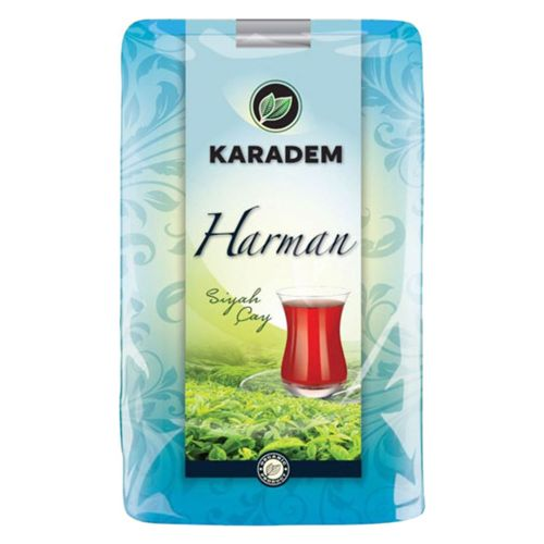 Karadem Harman Çay 1 Kg