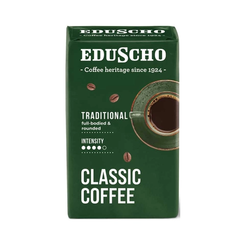 Eduscho Traditional Filtre Kahve 250 Gr