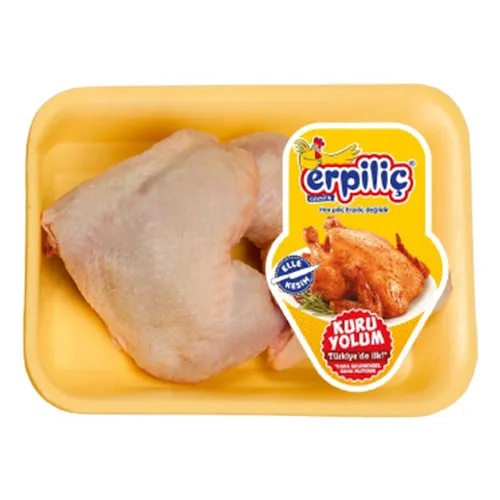 Erpiliç Piliç Kalçalı But 1 Kg