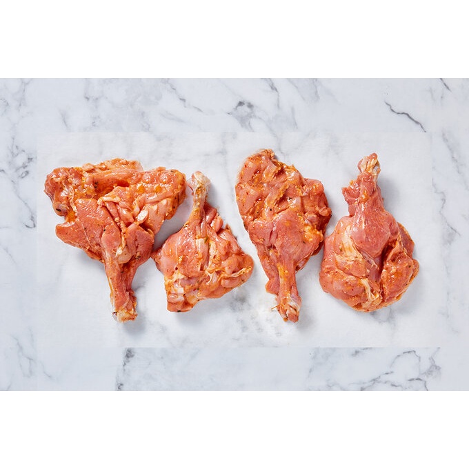 Tazem Piliç Soslu Pirzola 1 Kg
