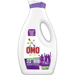 Omo Sıvı Çamaşır Deterjanı 1.5 Lt