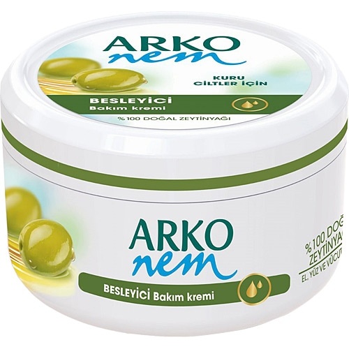 Arko El Ve Vücut Kremi 150 Ml