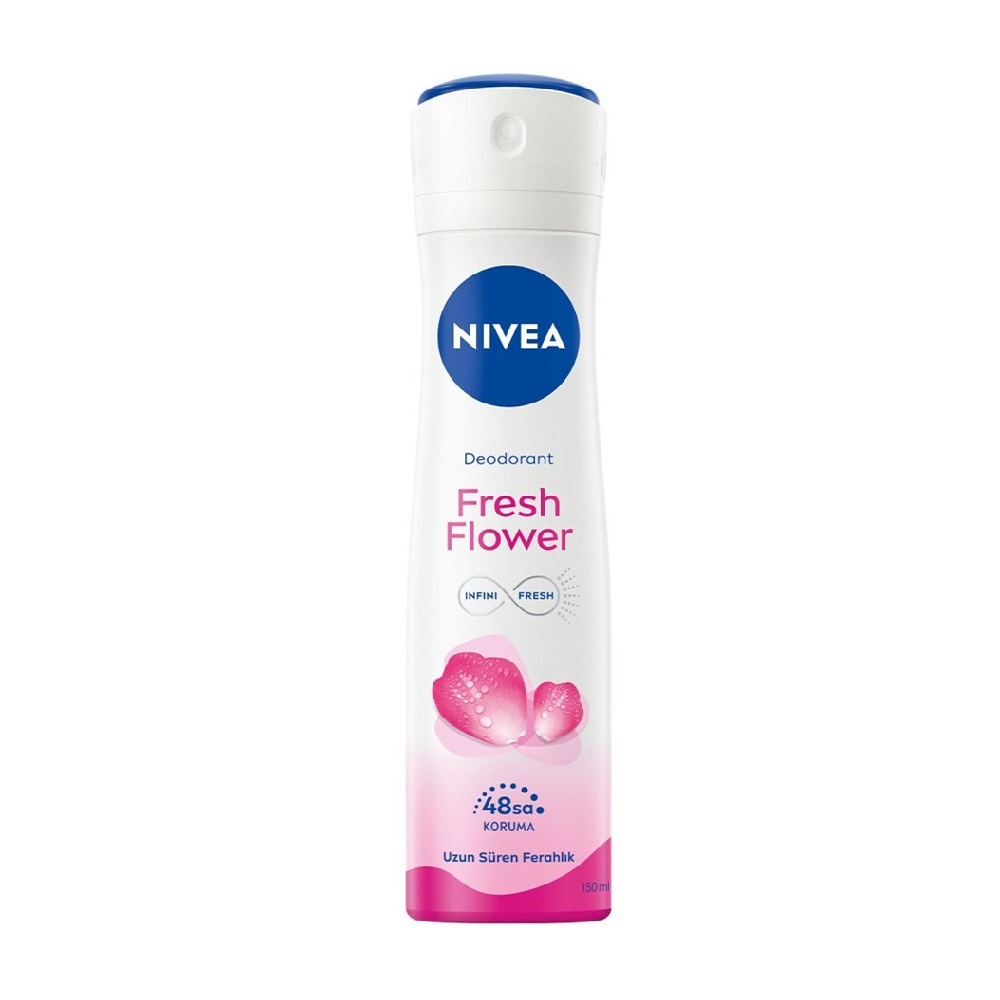 Nivea Kadın Deodorant Çeşitleri 150 Ml