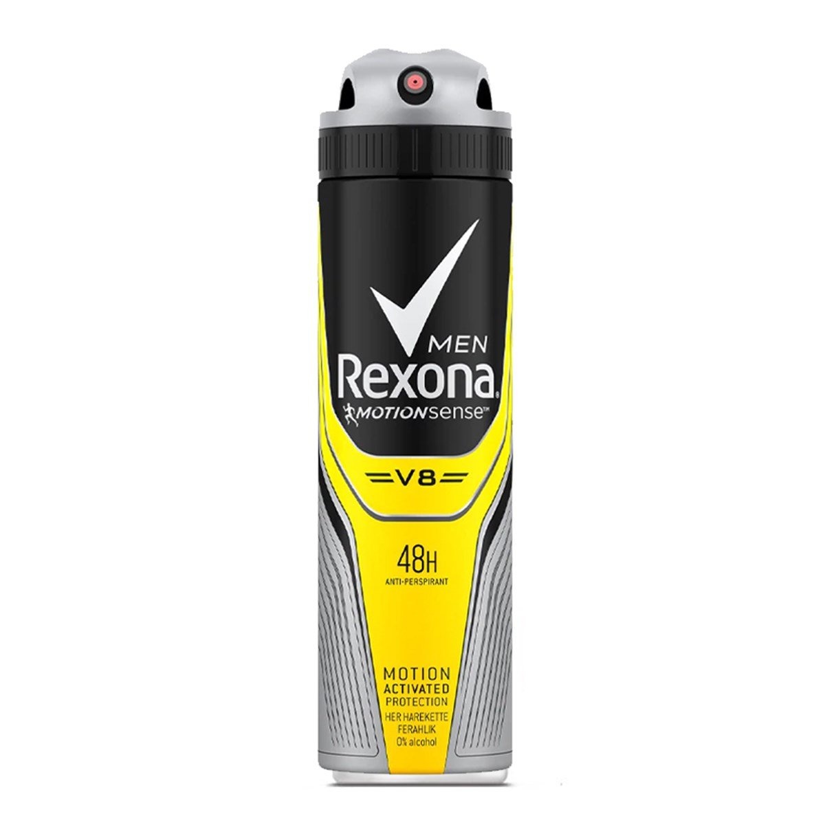 Rexona Men Deodorant 150 Ml