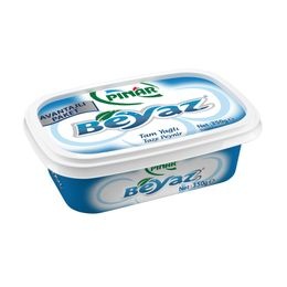 Pınar Beyaz Tam Yağlı Taze Peynir 350 Gr