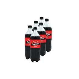 Sarıyer Kola Gazlı İçecek 1.98 Lt