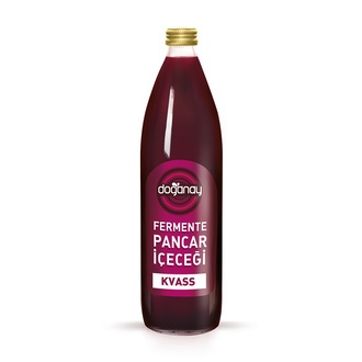 Doğanay Turşu Suyu Pancar Kvass 750 Ml