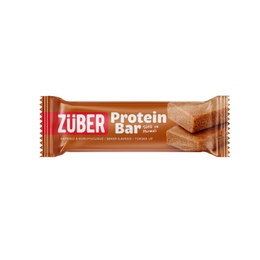 Züber Pro Bar Sütlü Hurmalı Ve Kakaolu Parçacıklı 35 Gr