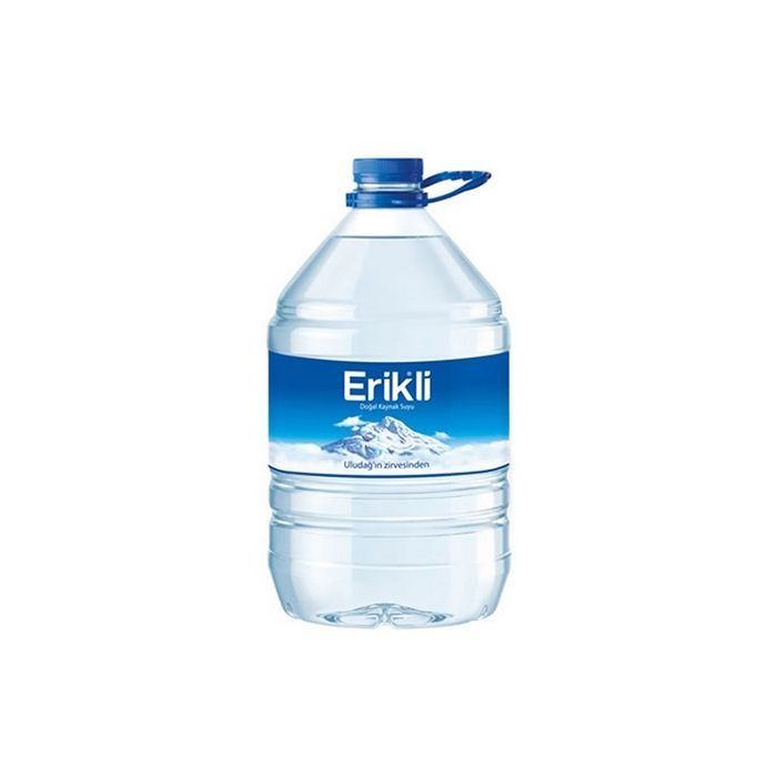 Erikli Su 5 Lt