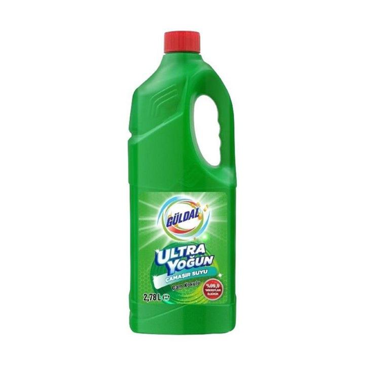 Güldal Çam Kokulu Ultra Çamaşır Suyu 3 Kg