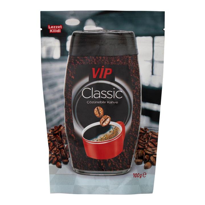 Klasik Instant Kahve 100 Gr