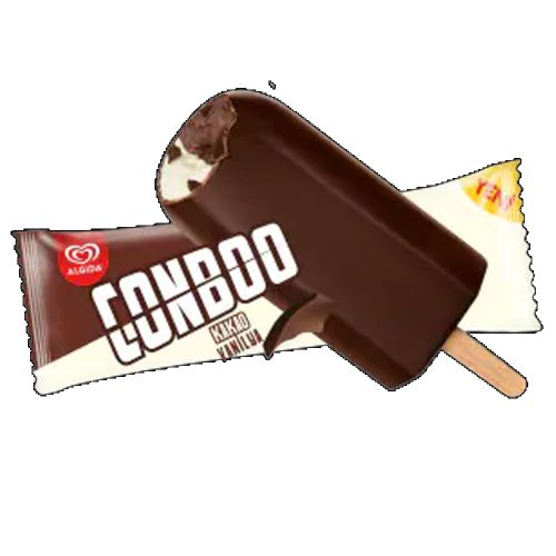 Algida Combo Kakao Vanilya 60 Ml