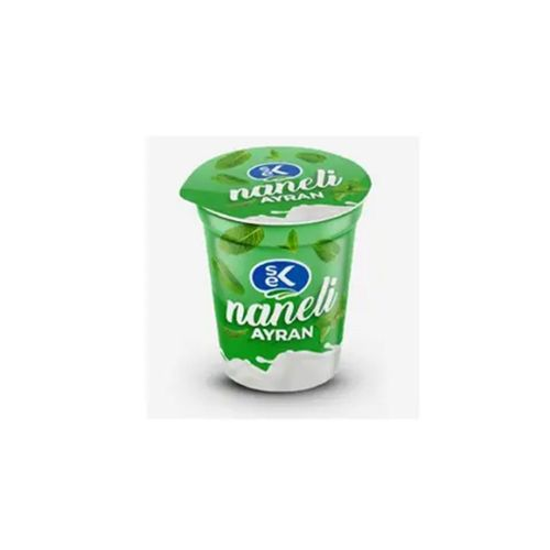Sek Naneli Ayran 300 Ml
