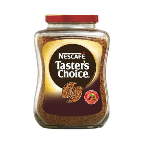 Nescafé Taster's Choice Çözünebilir Kahve 100 Gr