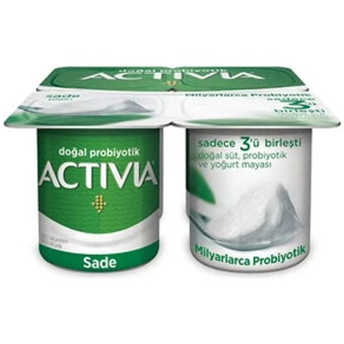 Activia Probiyotik Yoğurt 400 Gr