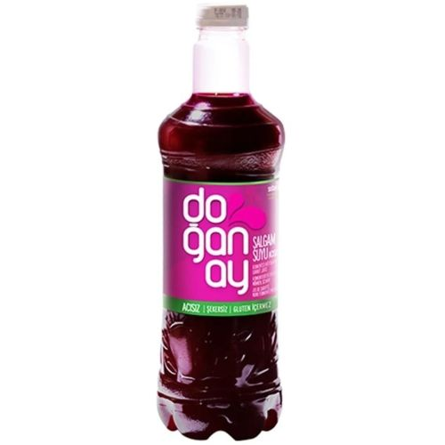 Doğanay Şalgam Suyu 1 Lt