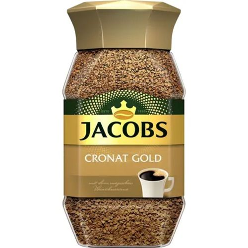 Jacobs Cronat Gold Instant Kahve 100 Gr