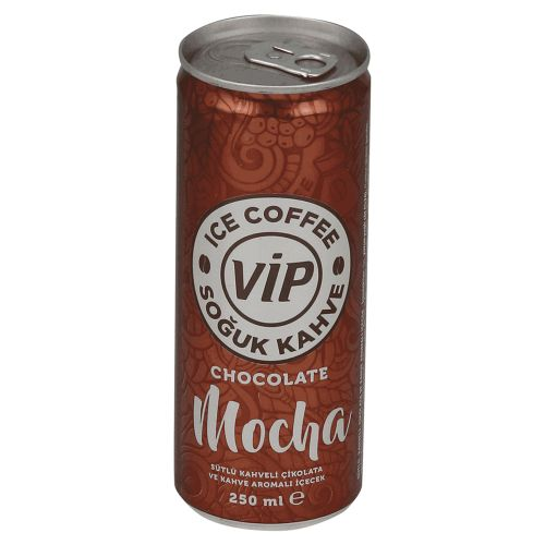 Vip Mocha Soğuk Kahve 250 Ml