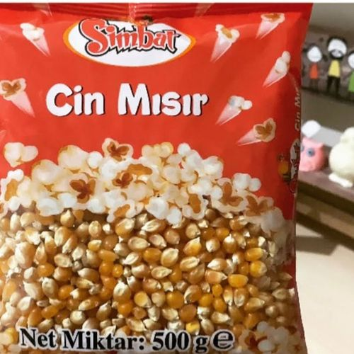 Simbat Cin Mısır 500 Gr