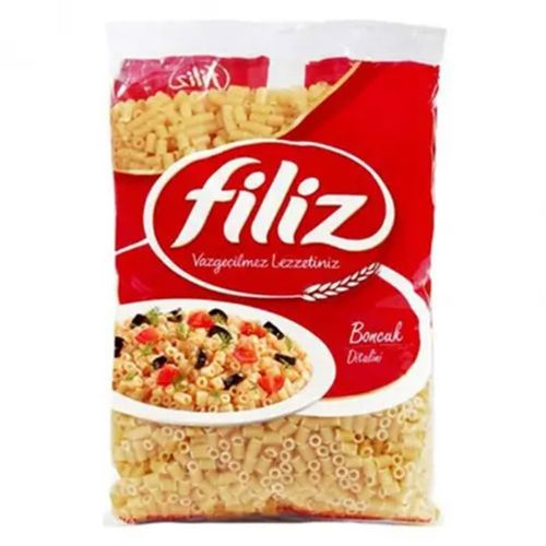 Filiz Boncuk Makarna 500 Gr